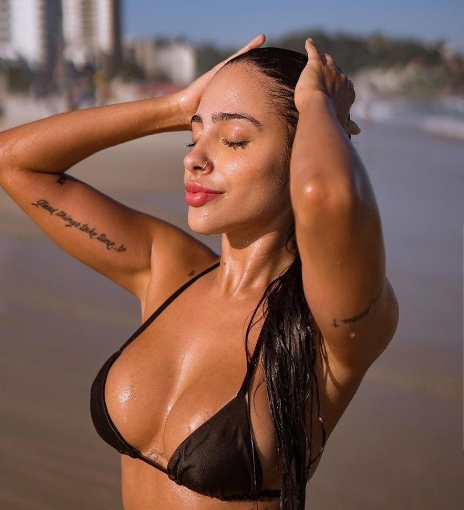 Индивидуалка Дарья главное фото в городе Северская 