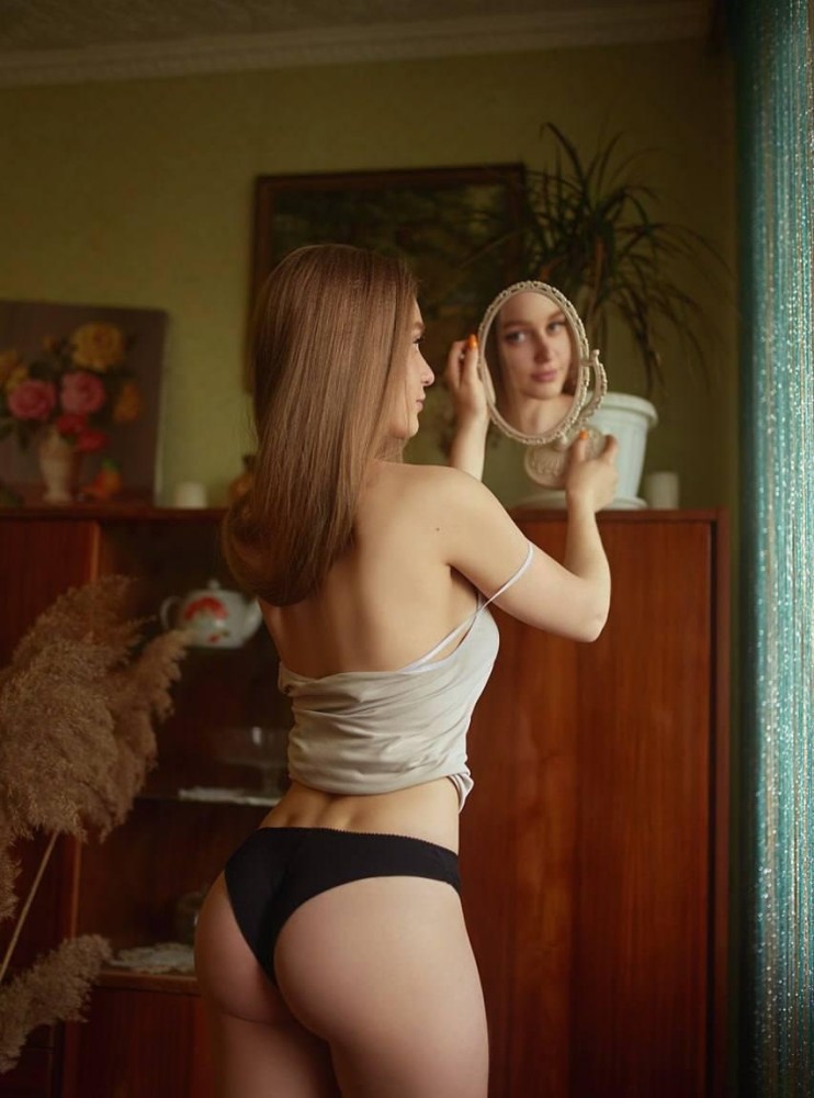 Индивидуалка Ева главное фото в городе Северская 