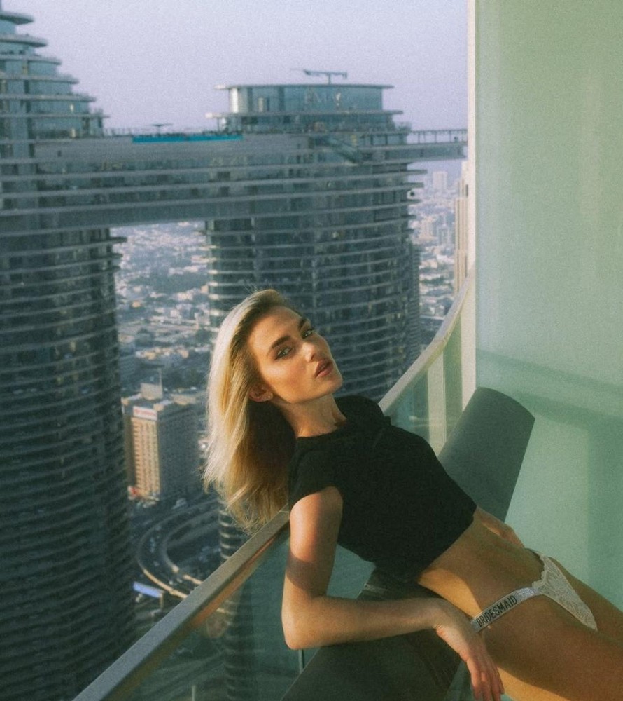 Индивидуалка Лиза главное фото в городе Северская 