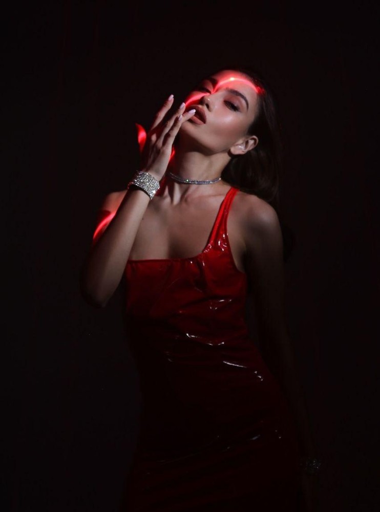 Индивидуалка Сабрина фото № 2 в городе Северская