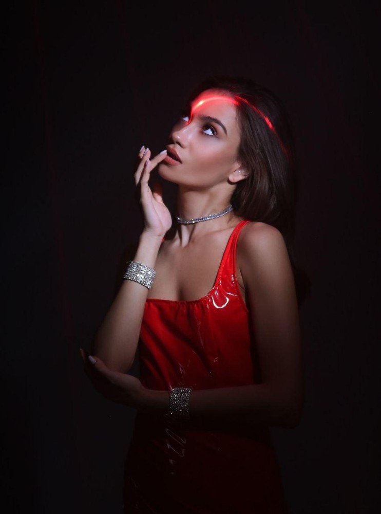 Индивидуалка Сабрина фото № 2 в городе Северская