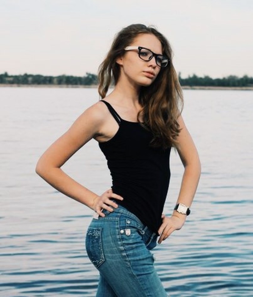 Индивидуалка Света фото № 2 в городе Северская