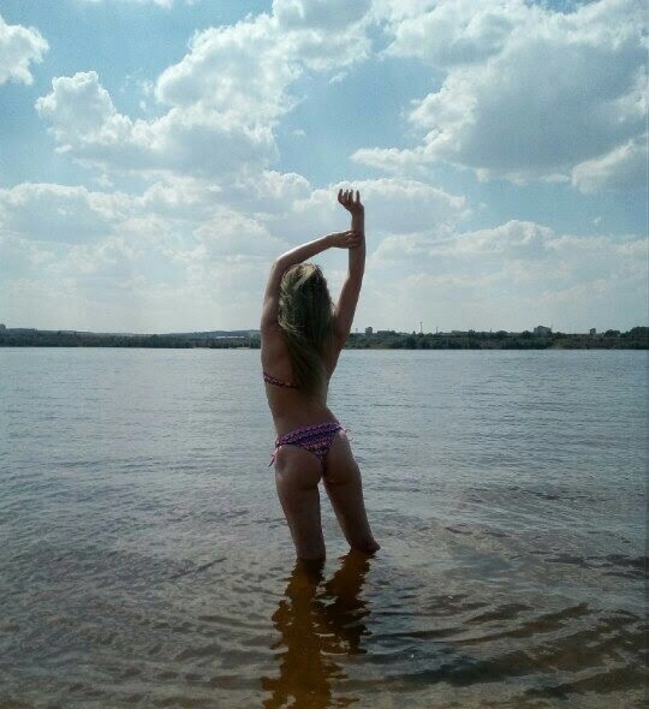 Индивидуалка Света фото № 2 в городе Северская