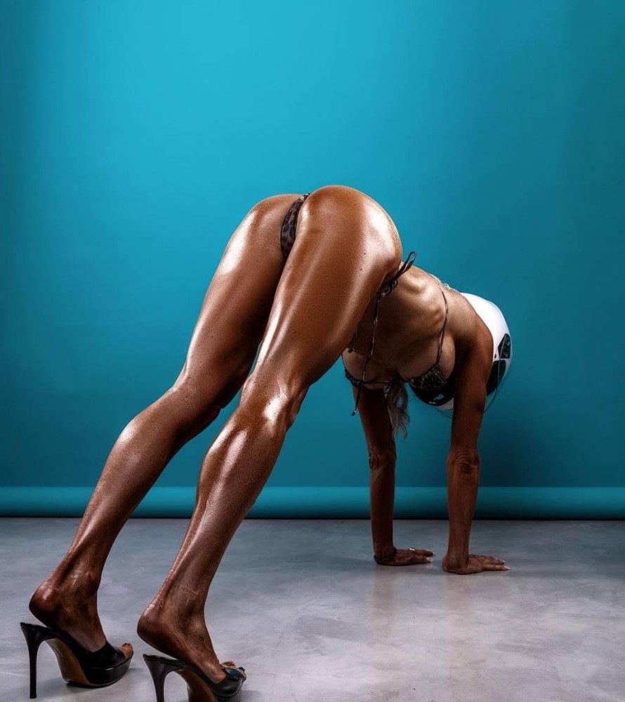 Индивидуалка Светлана фото № 2 в городе Северская