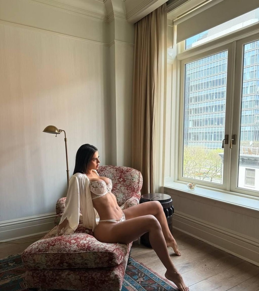 Индивидуалка Татьяна фото № 2 в городе Северская