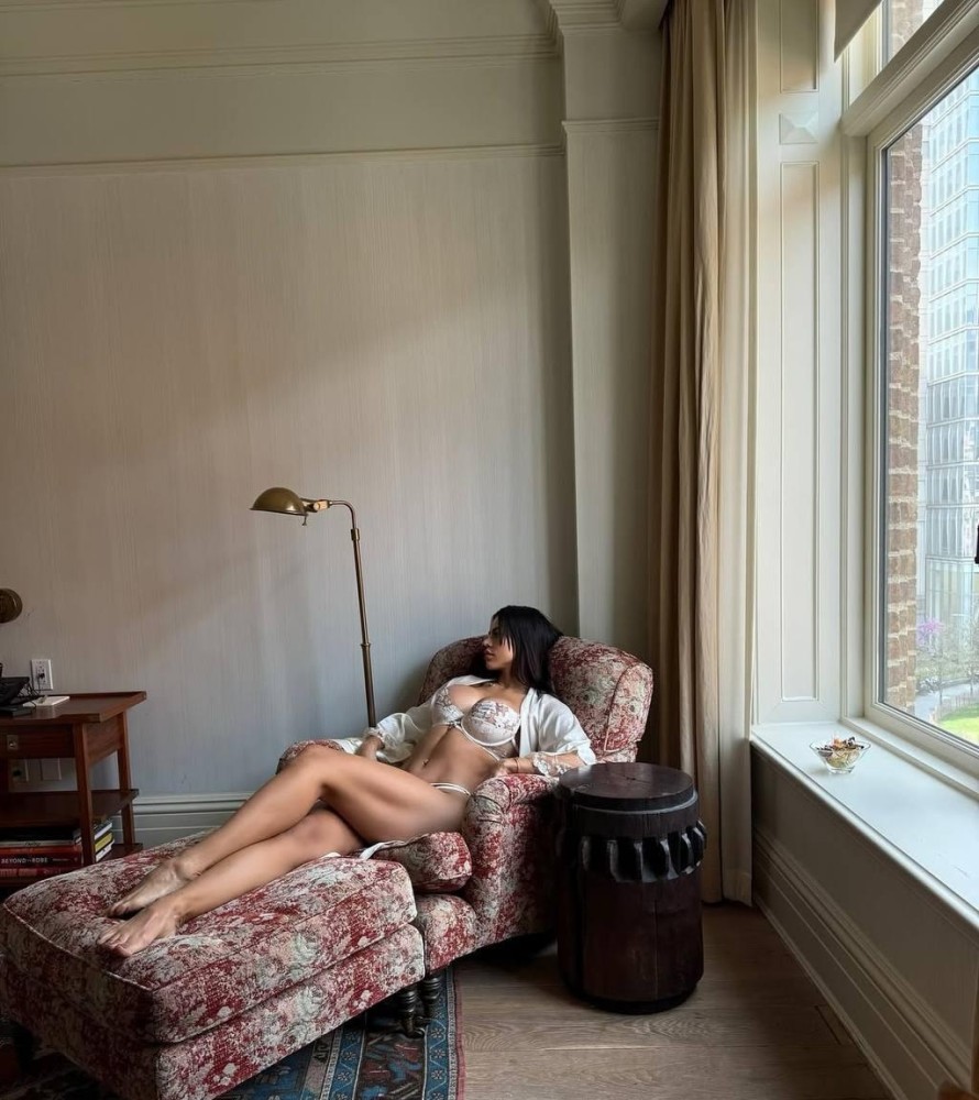 Индивидуалка Татьяна фото № 2 в городе Северская