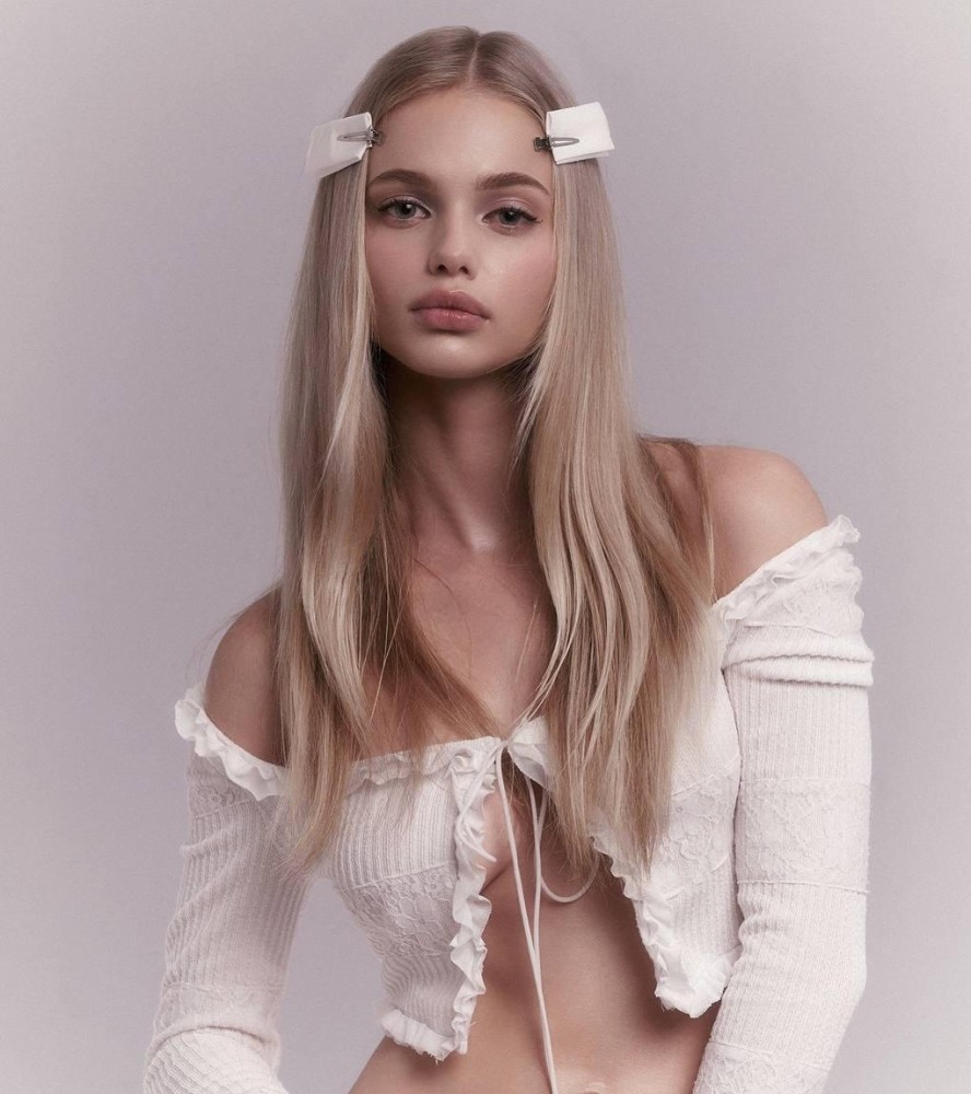 Индивидуалка Варвара фото № 2 в городе Северская