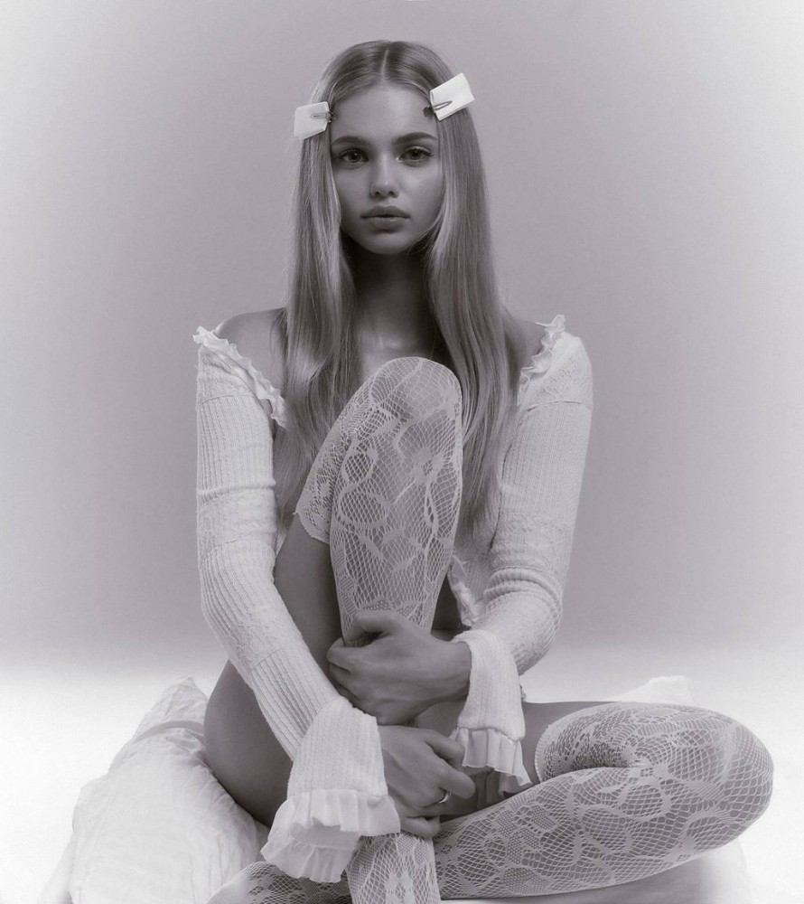 Индивидуалка Варвара фото № 2 в городе Северская