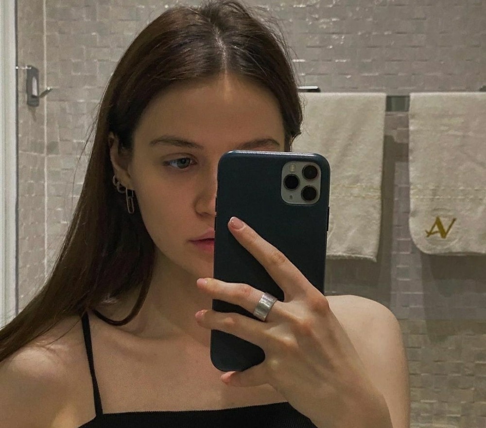 Индивидуалка Вероника фото № 2 в городе Северская