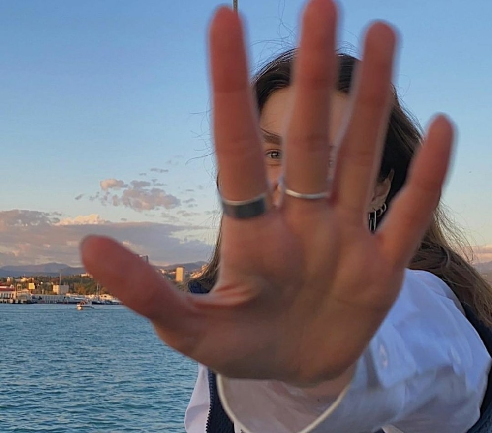 Индивидуалка Вероника фото № 2 в городе Северская