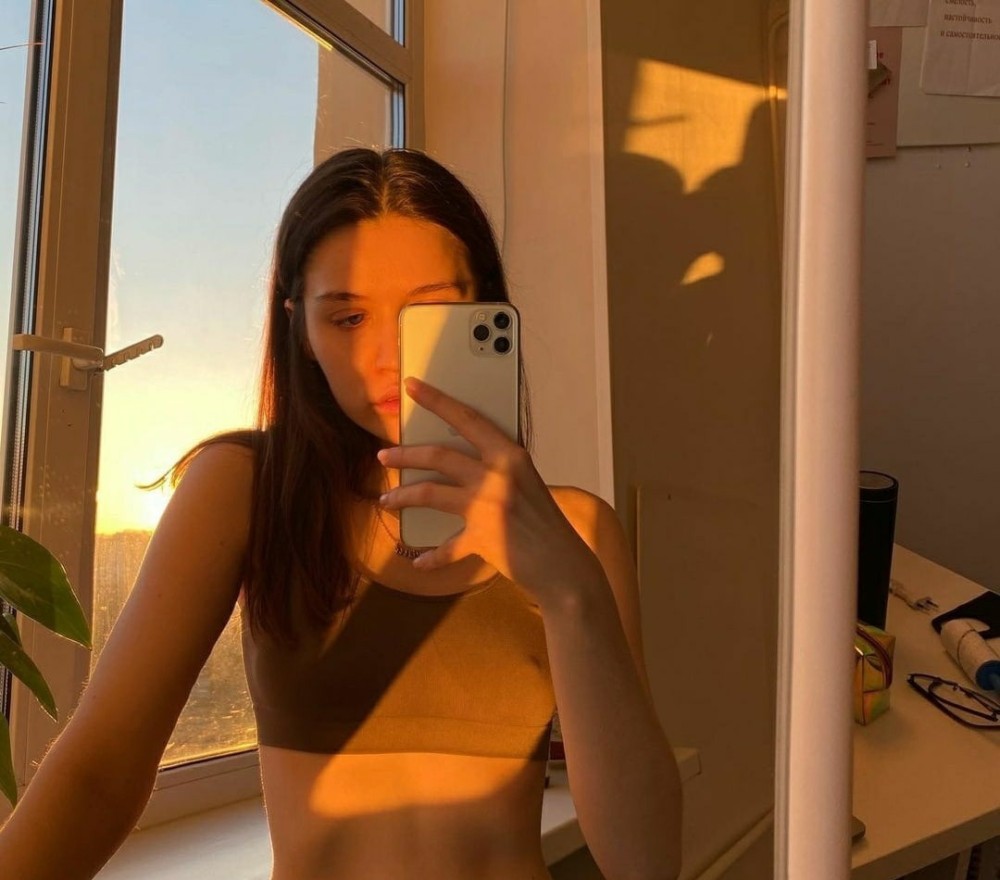 Индивидуалка Вероника фото № 2 в городе Северская