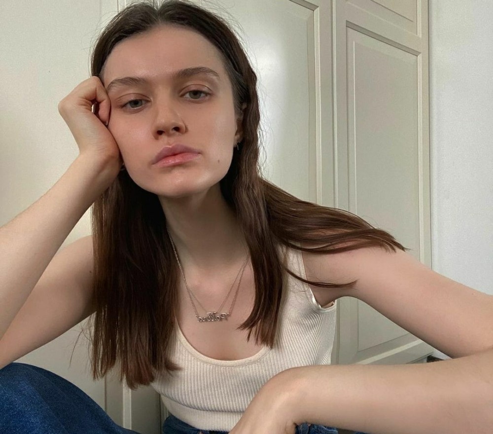 Индивидуалка Вероника фото № 2 в городе Северская