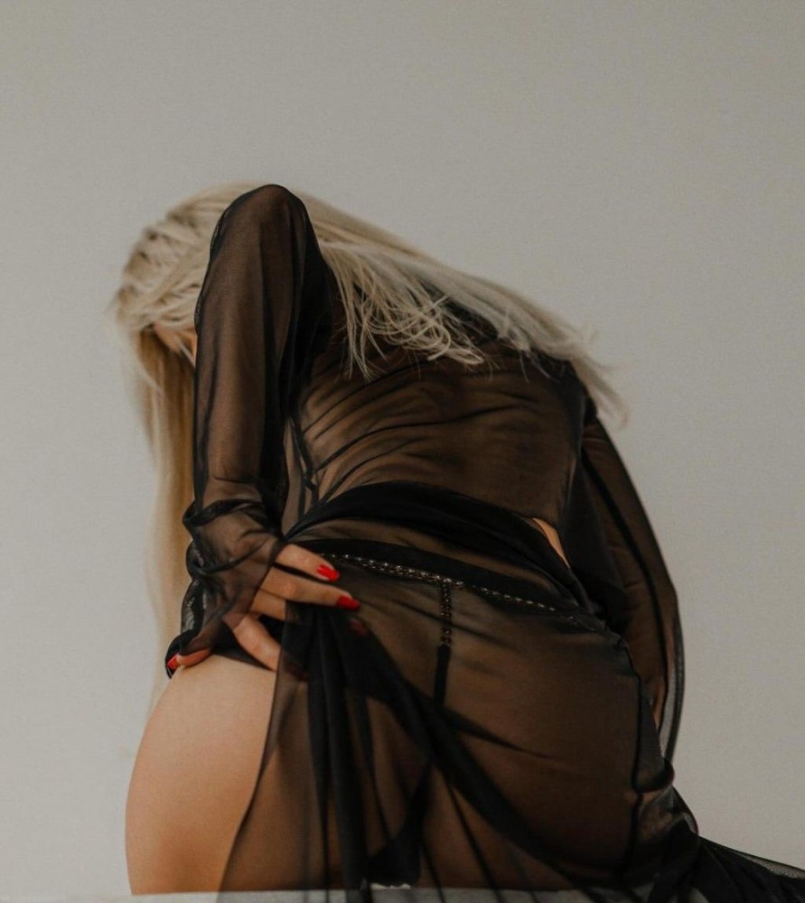 Индивидуалка Вика фото № 2 в городе Северская