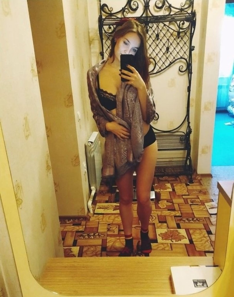 Индивидуалка Влада фото № 2 в городе Северская