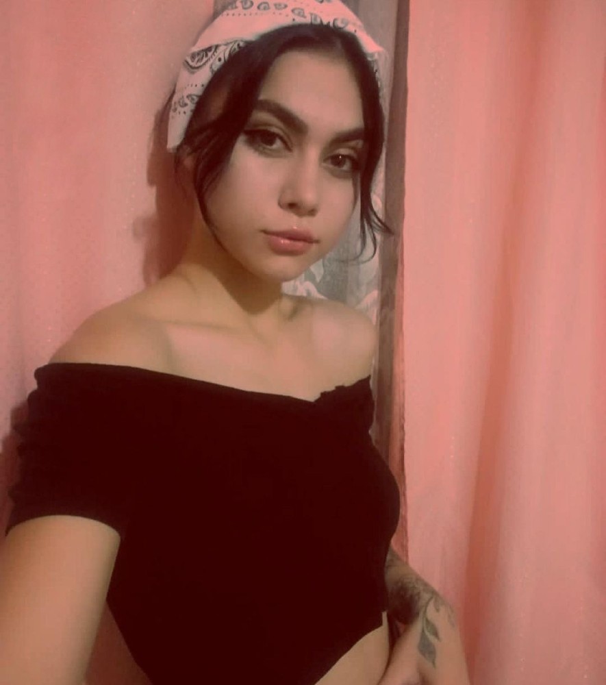 Индивидуалка Яна фото № 2 в городе Северская