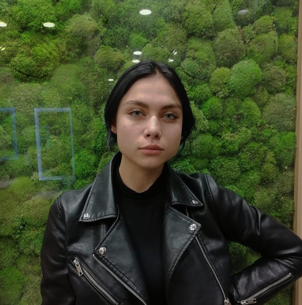 Индивидуалка Яна фото № 2 в городе Северская