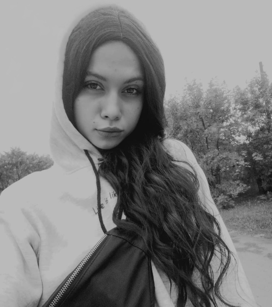 Индивидуалка Яна фото № 2 в городе Северская