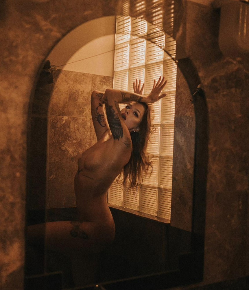 Индивидуалка Юля фото № 2 в городе Северская