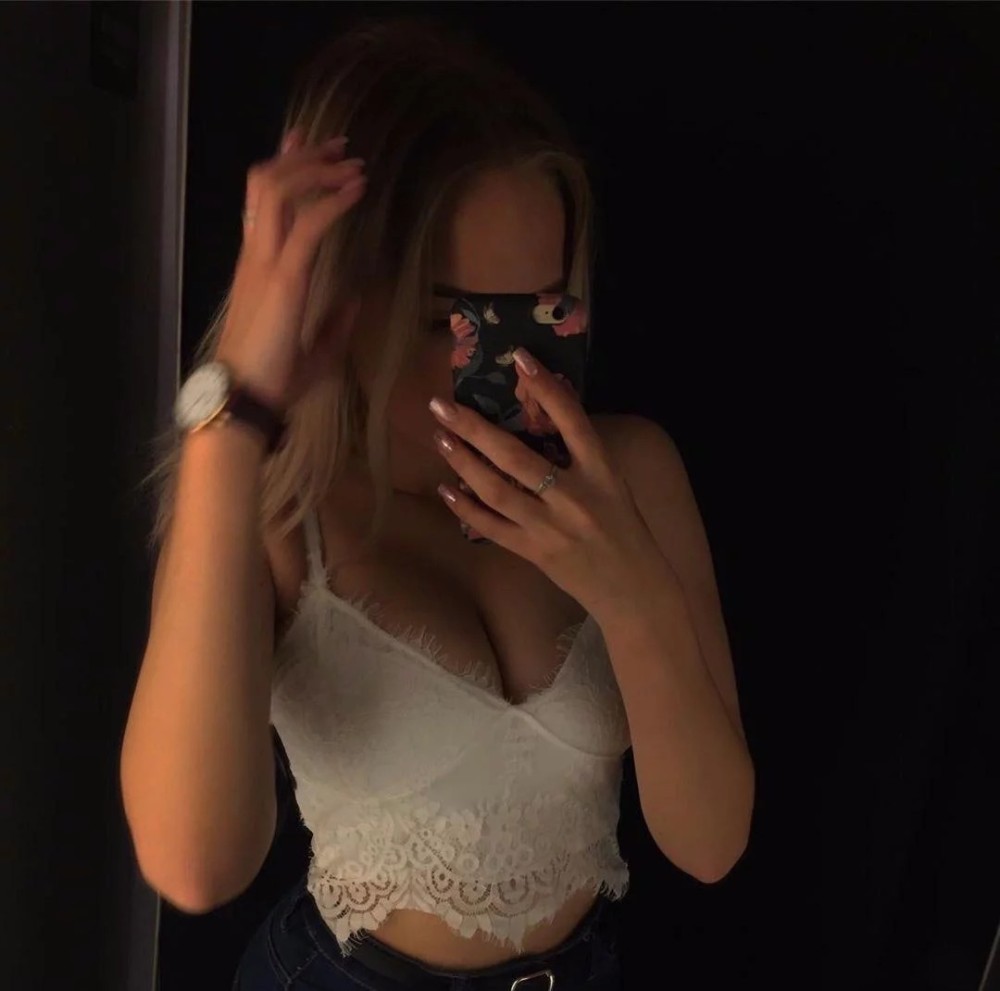 Индивидуалка Юля фото № 2 в городе Северская