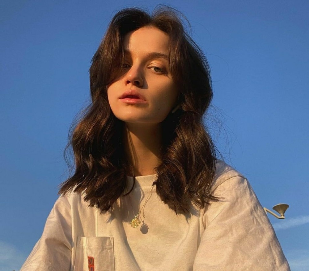 Индивидуалка Вероника главное фото в городе Северская 