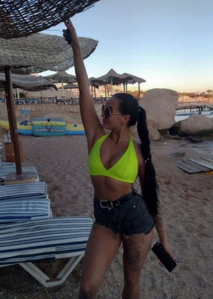 Индивидуалка Альбина главное фото в городе Северская 