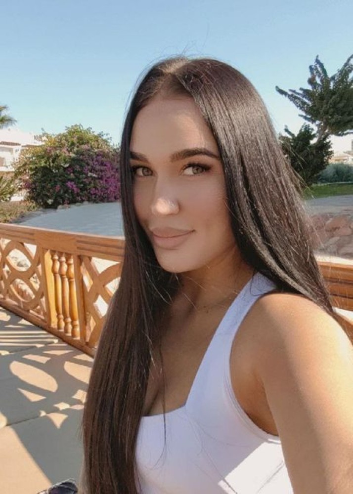 Индивидуалка Альбина фото № 2 в городе Северская