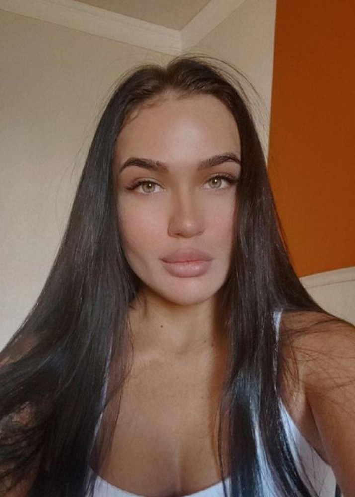 Индивидуалка Альбина фото № 2 в городе Северская