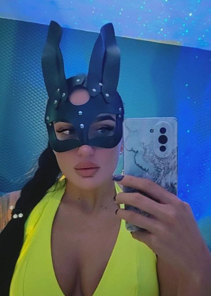 Индивидуалка Альбина фото № 2 в городе Северская