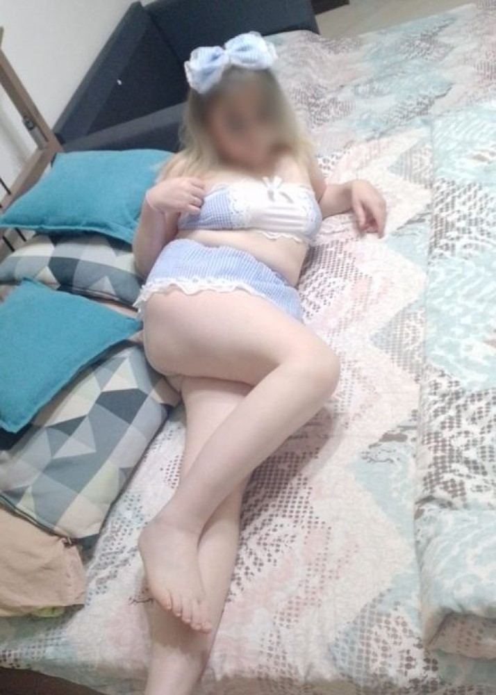 Индивидуалка Альбина главное фото в городе Северская 