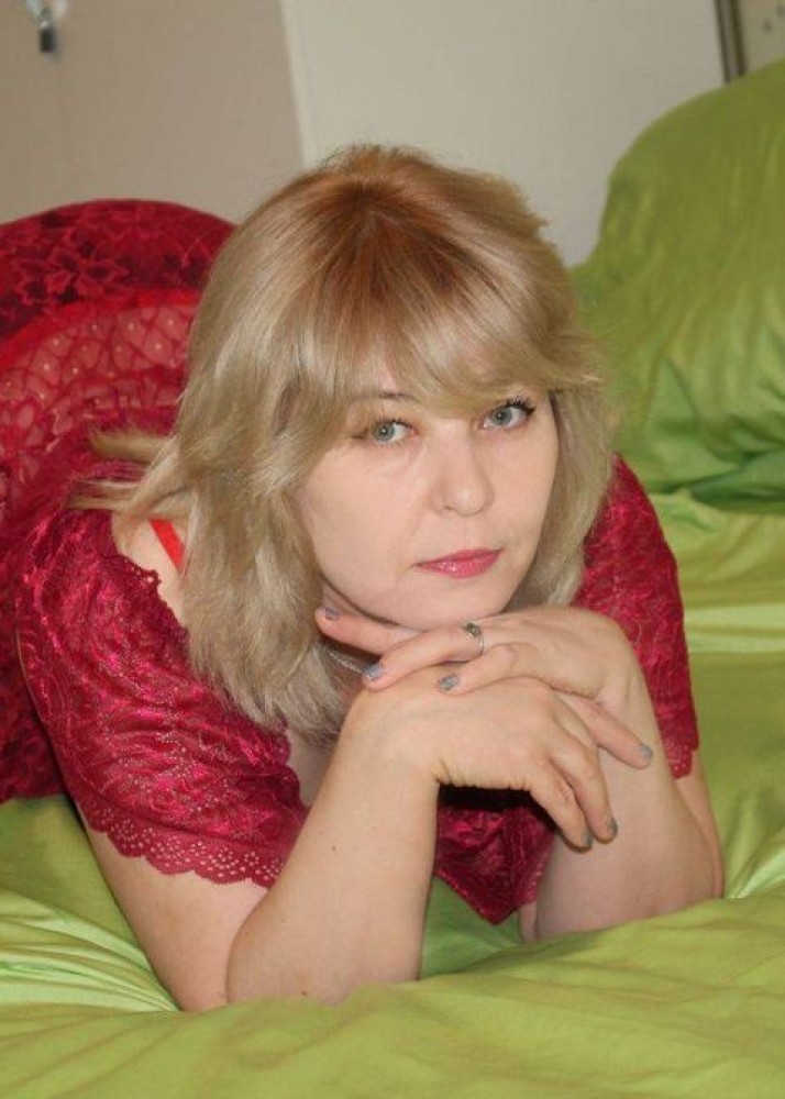 Индивидуалка Альбина фото № 2 в городе Северская