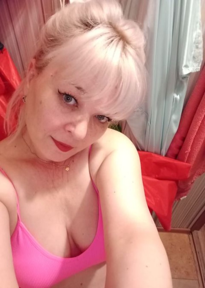 Индивидуалка Альбина фото № 2 в городе Северская