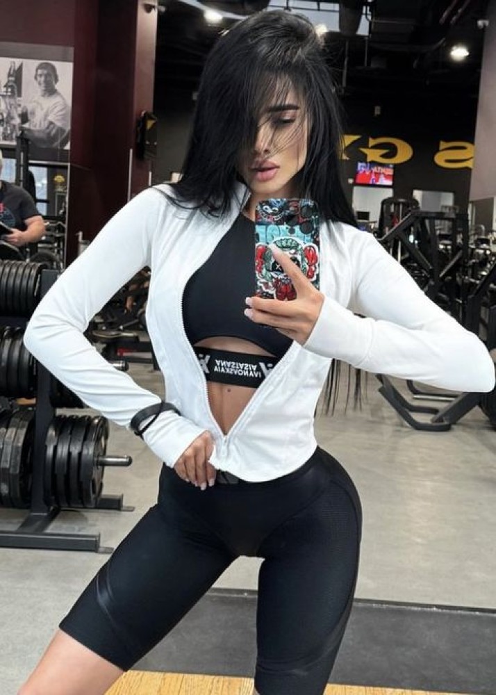 Индивидуалка Александра фото № 2 в городе Северская