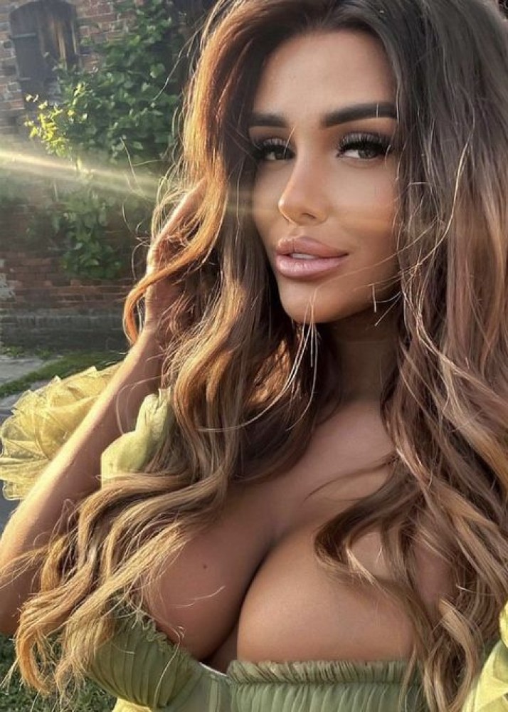 Индивидуалка Алина фото № 2 в городе Северская