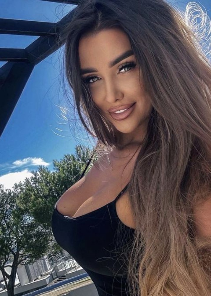 Индивидуалка Алина фото № 2 в городе Северская