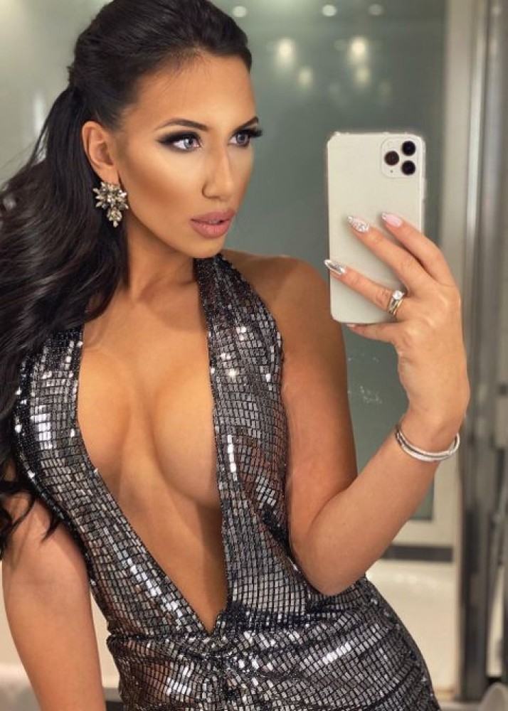 Индивидуалка Алиса главное фото в городе Северская 