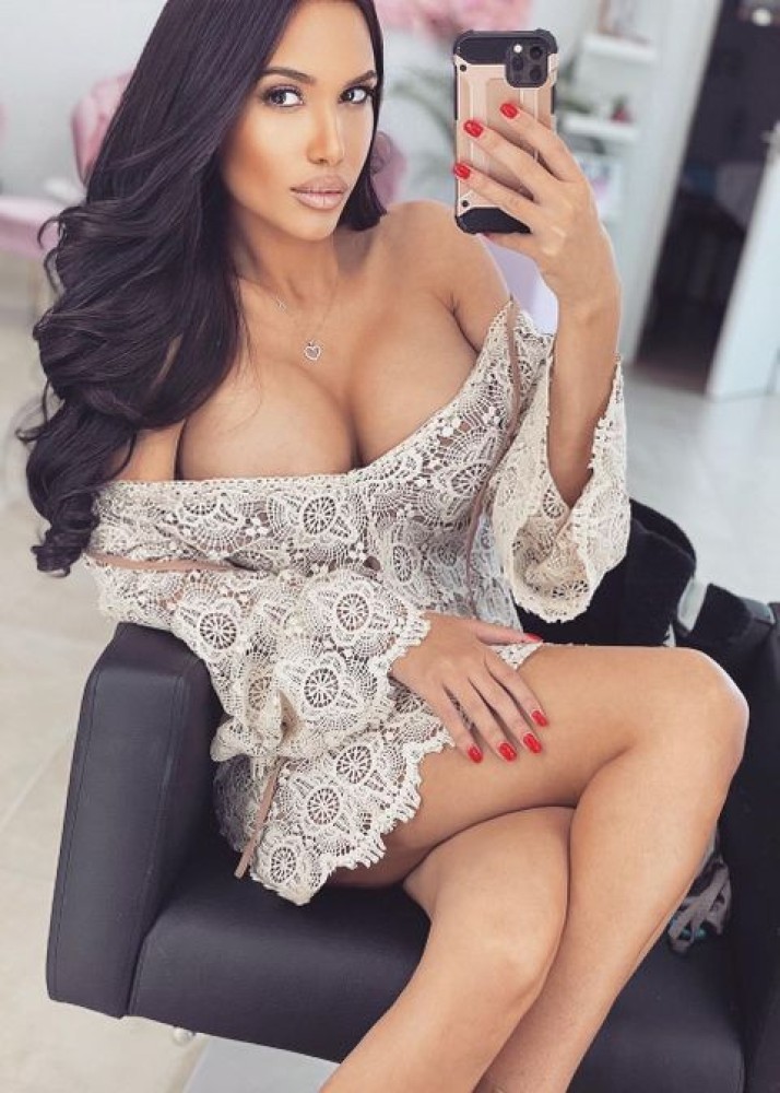 Индивидуалка Алиса фото № 2 в городе Северская