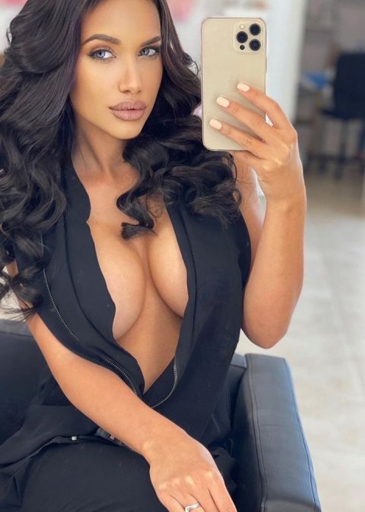 Индивидуалка Алиса фото № 2 в городе Северская