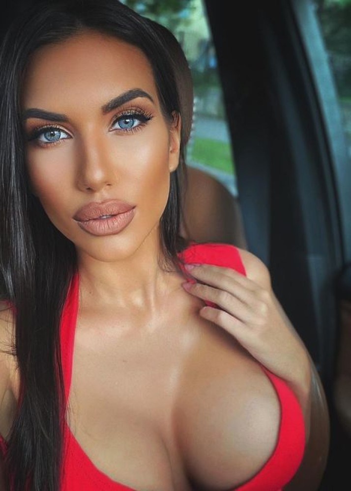 Индивидуалка Алиса фото № 2 в городе Северская