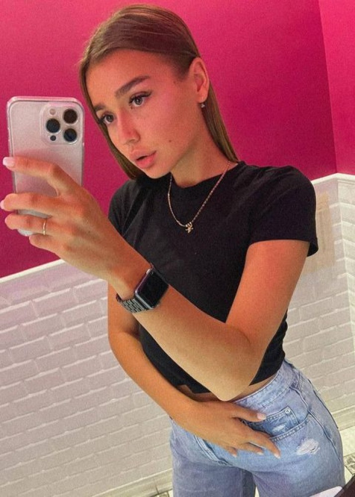 Индивидуалка Алла фото № 2 в городе Северская