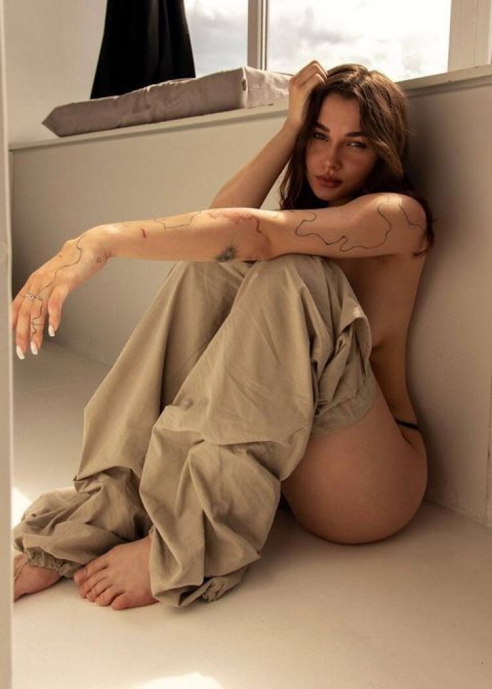 Индивидуалка Алёна фото № 2 в городе Северская