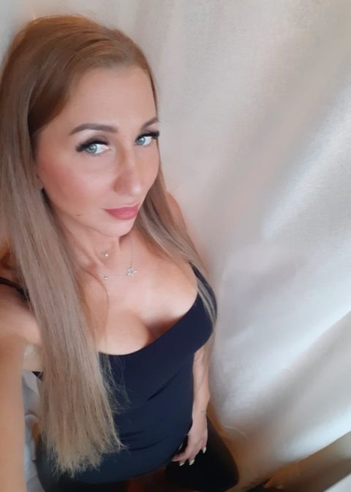 Индивидуалка Анна фото № 2 в городе Северская