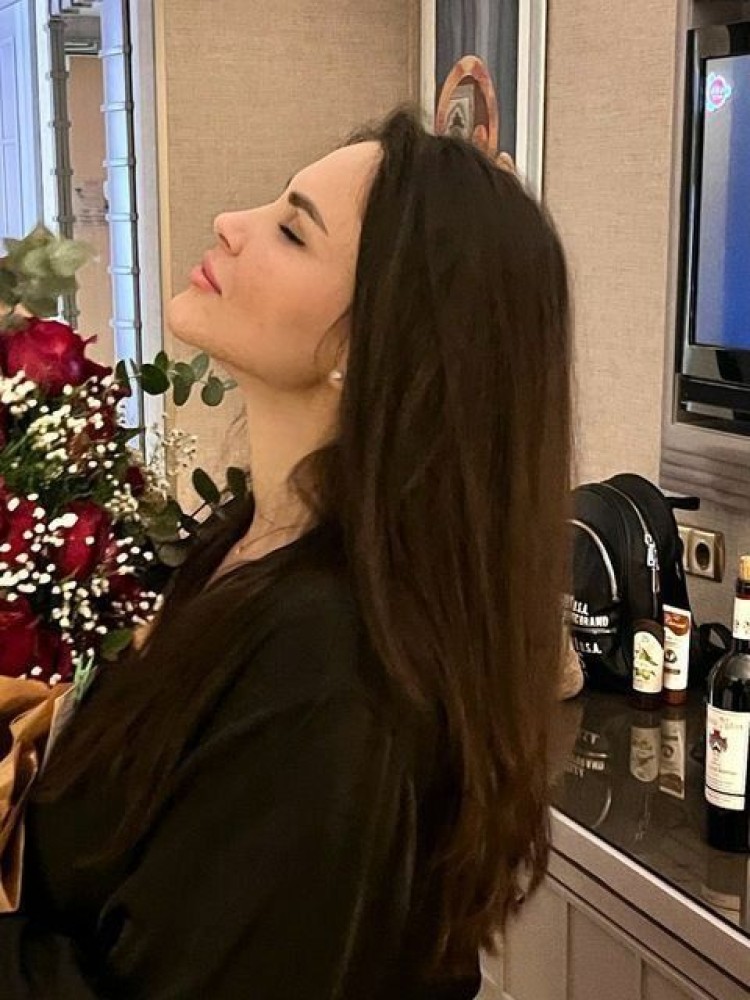 Индивидуалка Аврора фото № 2 в городе Северская