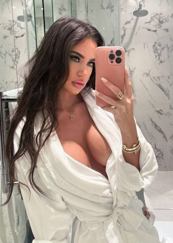 Индивидуалка Азалия главное фото в городе Северская 