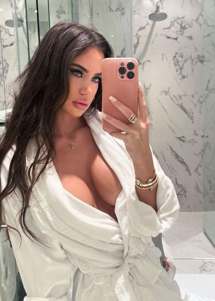 Индивидуалка Азалия фото № 2 в городе Северская