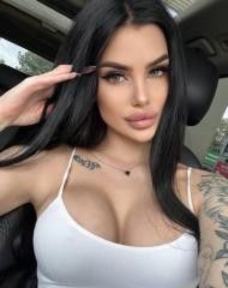 Индивидуалка Азалия фото № 2 в городе Северская