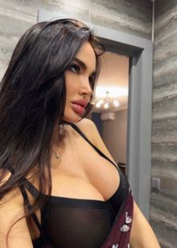 Индивидуалка Азалия фото № 2 в городе Северская