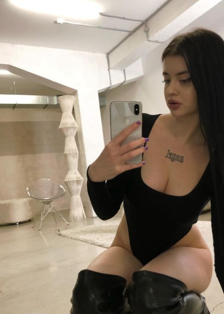 Индивидуалка Бьянка фото № 2 в городе Северская