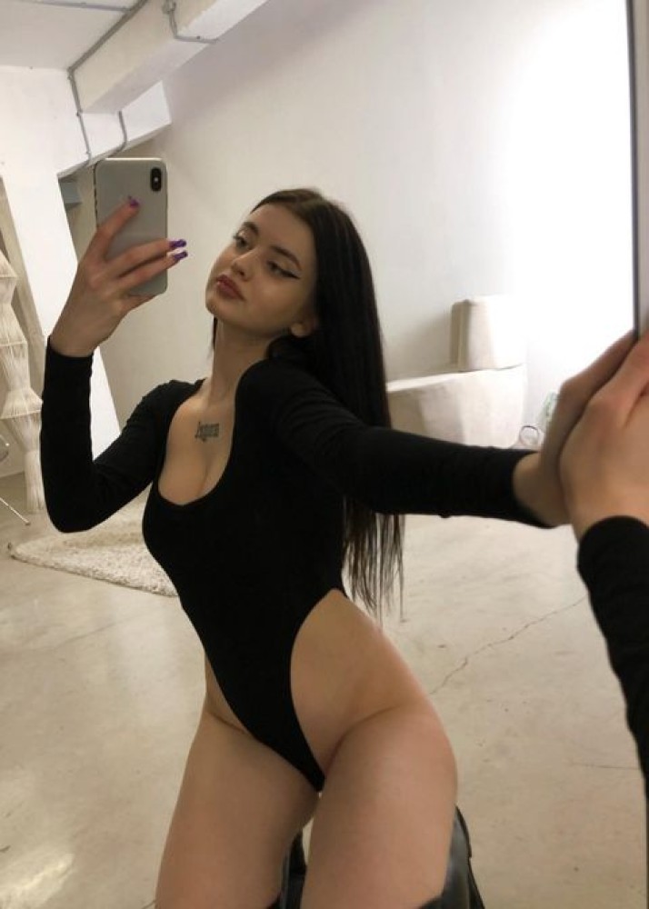 Индивидуалка Бьянка фото № 2 в городе Северская