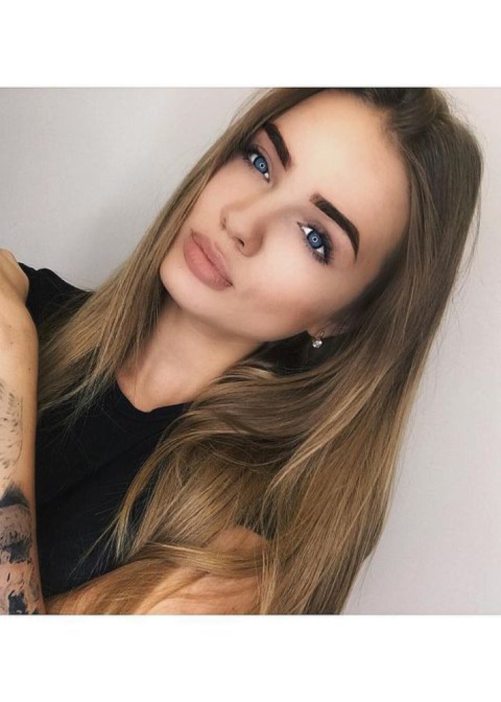 Индивидуалка Даша фото № 2 в городе Северская