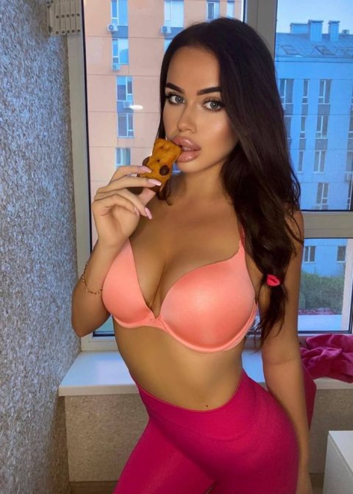 Индивидуалка Эля главное фото в городе Северская 